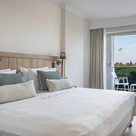Berry Blue Hotels 锡德 外观 照片
